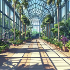 Construction du Musée des Elders