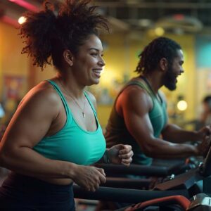 Création et animation d’un centre de sport mixte (sports de salle, Maracana)