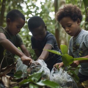 Élaboration de l’Annale de la culture